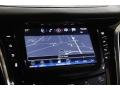 Navigation of 2018 Cadillac Escalade ESV Premium Luxury 4WD #13