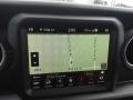 Navigation of 2021 Jeep Wrangler Unlimited Rubicon 4xe Hybrid #30