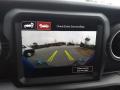 Navigation of 2021 Jeep Wrangler Unlimited Rubicon 4xe Hybrid #35
