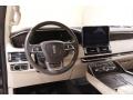 Dashboard of 2019 Lincoln Navigator L Reserve 4x4 #7