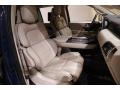 Front Seat of 2019 Lincoln Navigator L Reserve 4x4 #19