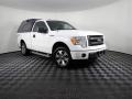 2014 F150 STX Regular Cab #2