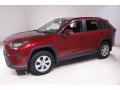 2019 RAV4 LE AWD #3