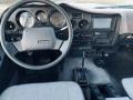 Dashboard of 1989 Toyota Land Cruiser  #5