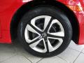  2018 Honda Civic LX Sedan Wheel #5