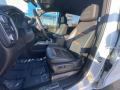 2020 Sierra 1500 AT4 Crew Cab 4WD #6