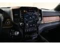 Navigation of 2021 Ram 1500 Long Horn Crew Cab 4x4 #8