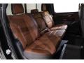 Rear Seat of 2021 Ram 1500 Long Horn Crew Cab 4x4 #18