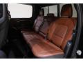 Rear Seat of 2021 Ram 1500 Long Horn Crew Cab 4x4 #19