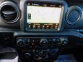 Controls of 2022 Jeep Wrangler Unlimited Sport 4x4 #15