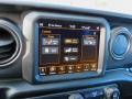Controls of 2022 Jeep Wrangler Unlimited Sport 4x4 #16