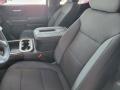 Front Seat of 2022 Chevrolet Silverado 1500 Limited LT Trail Boss Crew Cab 4x4 #15