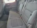 Rear Seat of 2022 Chevrolet Silverado 1500 Limited LT Trail Boss Crew Cab 4x4 #16