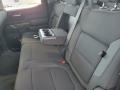 Rear Seat of 2022 Chevrolet Silverado 1500 Limited LT Trail Boss Crew Cab 4x4 #17