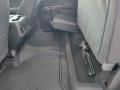 Rear Seat of 2022 Chevrolet Silverado 1500 Limited LT Trail Boss Crew Cab 4x4 #19