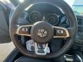  2017 Volkswagen Jetta GLI 2.0T Steering Wheel #9