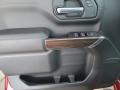 Door Panel of 2022 Chevrolet Silverado 1500 Limited LT Trail Boss Crew Cab 4x4 #25