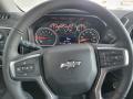  2022 Chevrolet Silverado 1500 Limited LT Trail Boss Crew Cab 4x4 Steering Wheel #27