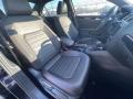 Front Seat of 2017 Volkswagen Jetta GLI 2.0T #17