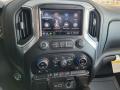 Controls of 2022 Chevrolet Silverado 1500 Limited LT Trail Boss Crew Cab 4x4 #31