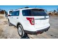 2013 Explorer XLT 4WD #6