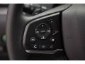  2022 Honda Pilot Sport AWD Steering Wheel #19