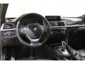 Dashboard of 2018 BMW 3 Series 330i xDrive Sedan #6