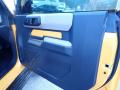 Door Panel of 2021 Ford Bronco Wildtrak 4x4 2-Door #16