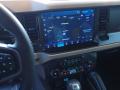 Navigation of 2021 Ford Bronco Wildtrak 4x4 2-Door #26