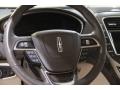  2019 Lincoln Nautilus Reserve Steering Wheel #7