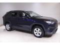 2019 RAV4 XLE #1