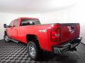 2014 Silverado 2500HD LTZ Crew Cab 4x4 #7