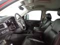 2014 Silverado 2500HD LTZ Crew Cab 4x4 #13