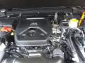  2022 Wrangler Unlimited 2.0 Liter Turbocharged DOHC 16-Valve VVT 4 Cylinder Gasoline/Electric Hybrid Engine #10