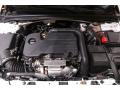  2020 Malibu 1.5 Liter Turbocharged DOHC 16-Valve VVT 4 Cylinder Engine #17