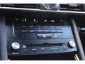 Controls of 2017 Lexus IS 200t #24
