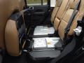 Rear Seat of 2022 Jeep Wrangler Unlimited Sahara 4XE Hybrid #16