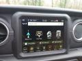Controls of 2022 Jeep Wrangler Unlimited Sahara 4XE Hybrid #27