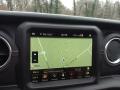 Navigation of 2022 Jeep Wrangler Unlimited Sahara 4XE Hybrid #28