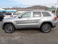 2021 Grand Cherokee Limited 4x4 #2