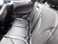 Rear Seat of 2016 Lincoln MKC Reserve AWD #12