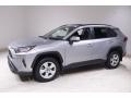 2019 RAV4 XLE #3