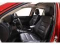 Front Seat of 2015 Mazda CX-5 Grand Touring AWD #5