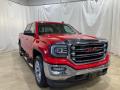 2016 Sierra 1500 SLT Crew Cab 4WD #2