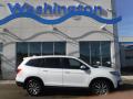 2020 Pilot EX-L AWD #2