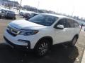 2020 Pilot EX-L AWD #6