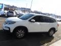 2020 Pilot EX-L AWD #7