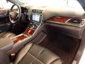  2020 Lincoln Continental Ebony Interior #9