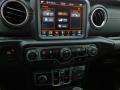Controls of 2021 Jeep Wrangler Unlimited Sahara 4xe Hybrid #17