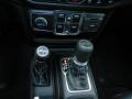  2021 Wrangler Unlimited 8 Speed Automatic Shifter #18